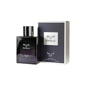 Perfume Eagle Blue de Eagle - Eau de Parfum - Masculino - 100 ML
