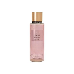 Perfume Corporal Victoria's Secret Velvet Petals Shimmer - 250ML