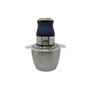 Processador Raf R.7021 3L / 1000W / 220V