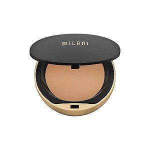 Pó Compacto Milani Conceal + Perfect 08 - 12,30g