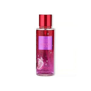 Spray Colônia Feminino Victoria's Secret Velvet Mirrored Pom Brume Perfumada 250 ML