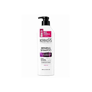 Shampoo Kerasys Repairing 600ML