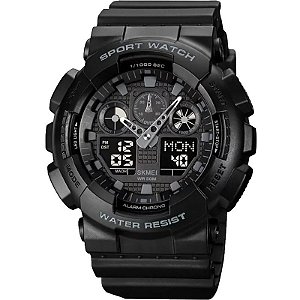 Relógio Skmei M 1832 Preto