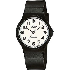 Relógio Casio MQ-24-7B2LDF - Feminino