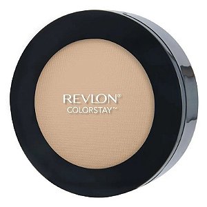 Pó Compacto Facial Revlon ColorStay 810 Fair Clair 8,4g