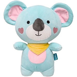 Urso de Pelúcia Koala Pandilla Suave Buba - 16987