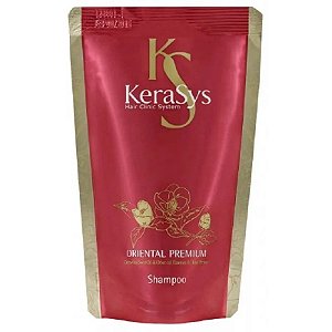 Shampoo Kerasys Oriental Premium Refil 500 ml