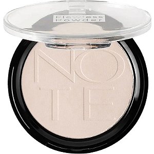Pó Note Flawless 02A Porcelana Clara - 10g