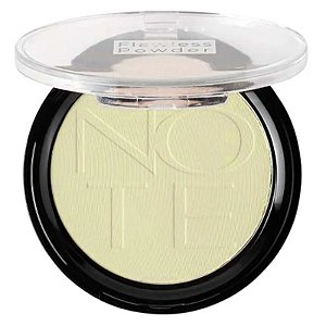 Pó Note Flawless 04 Bege Natural - 10g