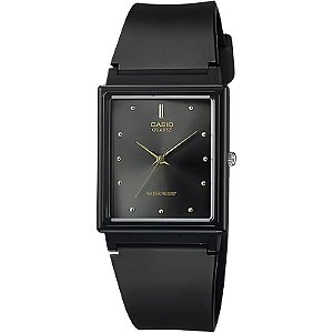 Relógio Casio MQ-38-1ADF Feminino - Analógico (sem estojo)