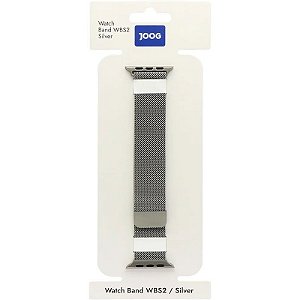 Pulseira Joog WBS2 42/44/45mm Prata