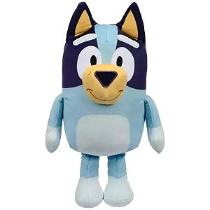 Urso de Pelúcia Bluey Amigos Moose - 18026
