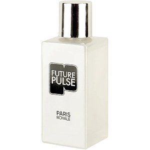 Perfume Paris Royale Future Pulse EPD 100ml - Feminino