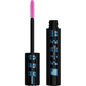 Rímel Maybelline Lash Sensational Firework 800 Electro Black - 8,75 ml