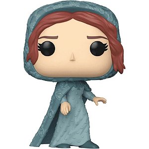 Muñeca Alicent Hightower - House of the Dragon Funko POP! 24
