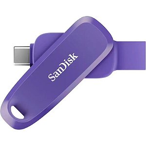 Pendrive Sandisk Dual 32GB Phone Drive USB-A/USB-C