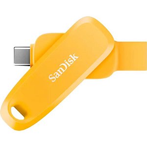 Pendrive SanDisk Dual 32GB Phone Drive USB-A/USB-C