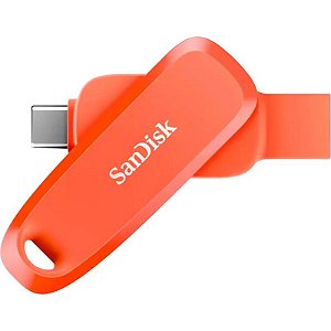 Pendrive Sandisk Dual 32GB Phone Drive USB-A/USB-C