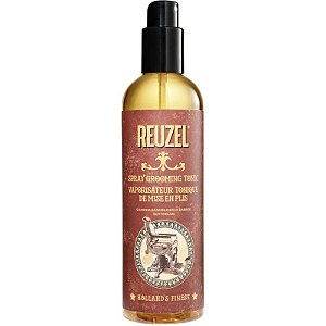 Spray Tônico Capilar Reuzel Grooming Tonic - 100mL