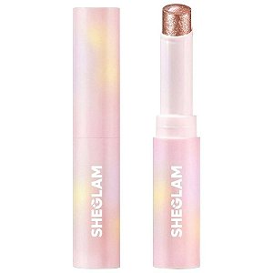 Sombra de Olhos Sheglam Crystal Jelly Glaze Stick Rock Star - 3g