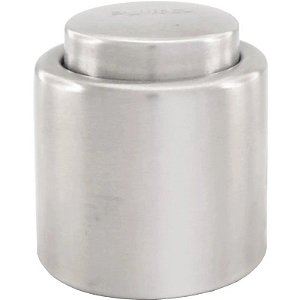 Tampa de Inox para Espumantes Pulltex