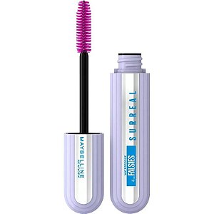 Rímel Maybelline The Falsies Surreal 185 Very Black Waterproof - 10mL
