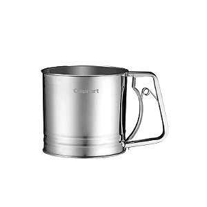 Peneira para Farinha Cuisinart