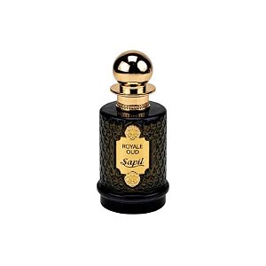 Perfume Swiss Arabian Royale Oud EDP 100 ml