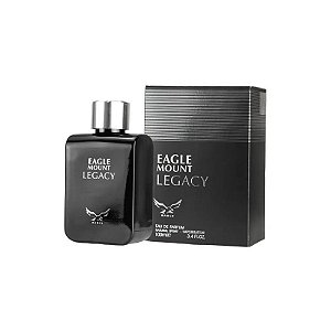 Perfume Eagle Mount Legacy - Água de Perfume - Masculino - 100ML