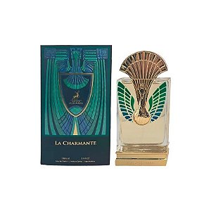 Perfume Maison Alhambra La Charmante - Eau de Parfum - Unissex - 100ML