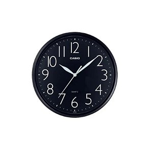 Relógio de Parede Casio IQ-05 (1 DF)