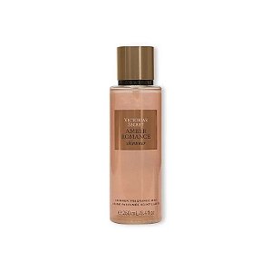 Perfume Victoria's Secret Splash Amber Romance Shimmer - 250ML
