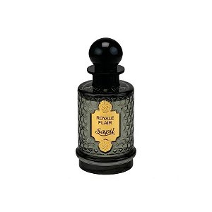 Perfume Swiss Arabian Royale Flair Eau de Parfum 100ML - Unissex
