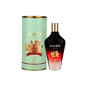 Perfume Maison Alhambra Glacier Bella Eau de Parfum Feminino 100ML
