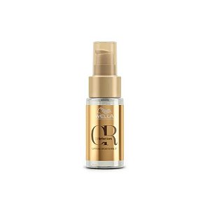 Óleo para Cabelo Wella Reflections Reparador 30ML