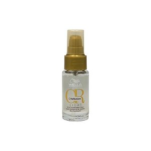 Óleo para Cabelo Wella Reflections Light Ultra Leve 30ML