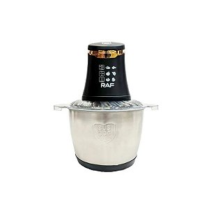 Processador Raf R.7035/1000W/220V