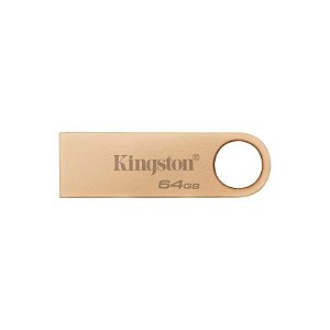Pendrive Kingston Datatraveler SE9 G3 64GB USB 3.2 - DTSE9G3/64GB