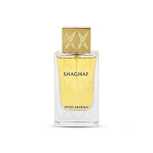 Perfume Swiss Arabian Shaghaf Edp Feminino - 75ML