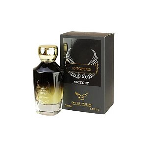 Perfume Eagle Anicetus Victory - Água de Perfume - Masculino - 100ML