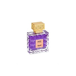 Perfume Swiss Arabian Elixir Of Dubai Edp 100ML - Unissexo