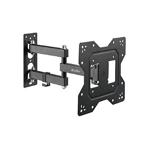 Suporte Articulado para TV Kolke KVS-588 13 a 42 Polegadas