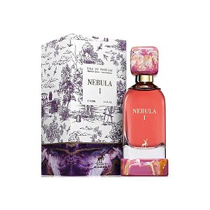 Perfume Feminino Maison Alhambra Nebula I Edp 100 ML