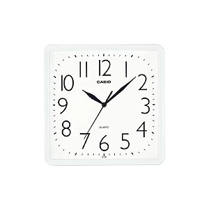 Relógio de Parede Casio IQ-06 (7DF)
