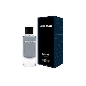 Perfume Galaxy Concept Homens Rebel Edp 100ML