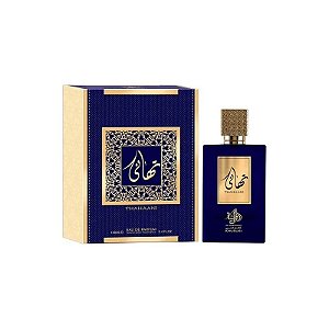 Perfume Al Wataniah Thahaani - Eau de Parfum - Unissex - 100ML