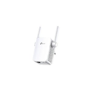 Repetidor de Sinal Wifi TP-Link - TL-855 - Extensor - 2 Antenas - Wifi