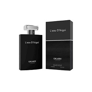 Perfume Masculino Galaxy Concepts L'Eau D'Ikigai Edp 100ML