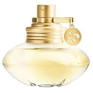 Perfume S by Shakira Feminino EDT 50 ml