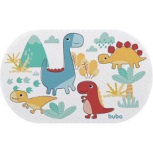 Tapete de banho BUBA Dino 13201